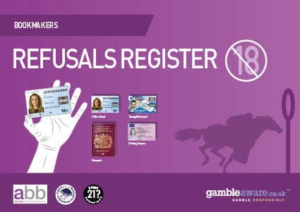 gambling commission operators register.